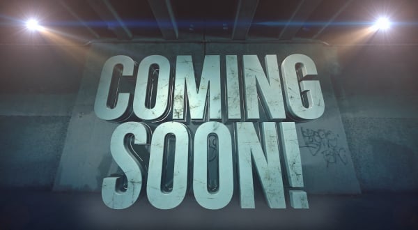 Coming Soon of  Morgan Wagoner